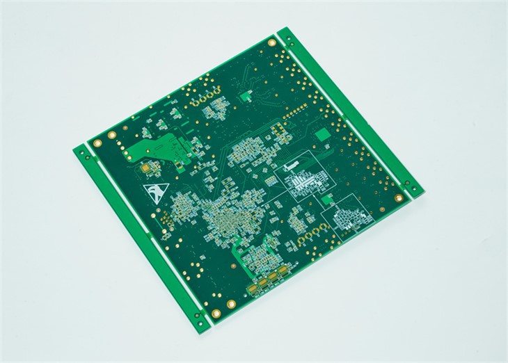Hybrid Impedance PCB suppliers