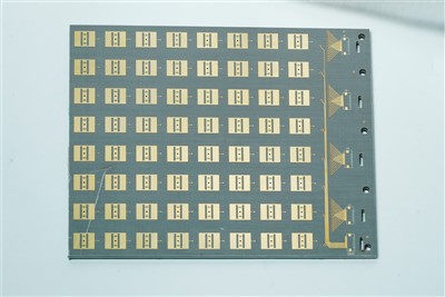 „PTFE“ daugiasluoksnis PCB